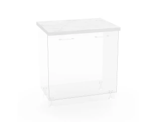 Стільниця до нижніх модулів кухні FLASHNIKA (0мм x 600мм x 38мм