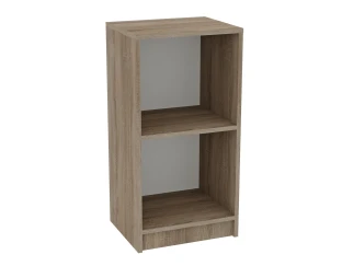 Офісна Шафа FLASHNIKA Ш-1 (350мм x 330мм x 794мм