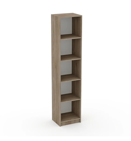 Офісна Шафа FLASHNIKA Ш-4 (350мм x 330мм x 1850мм