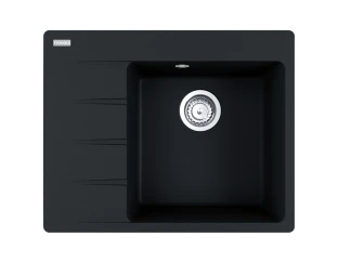 Кухонна мийка Franke Centro CNG 611-62 TL (114.0630.455) онікс