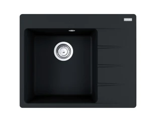 Кухонная мойка Franke Centro CNG 611-62 TL (114.0630.463) оникс