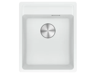 Кухонна мийка Franke Maris MRG 610-37 TL (114.0668.865) білий