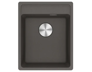 Кухонна мийка Franke Maris MRG 610-37 TL (114.0716.703) сірий сланець