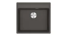 Кухонная мойка Franke Maris MRG 610-52 TL (114.0716.704) серый сланец Фото №1