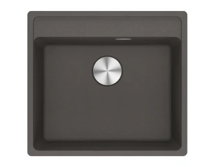 Кухонная мойка Franke Maris MRG 610-52 TL (114.0716.704) серый сланец