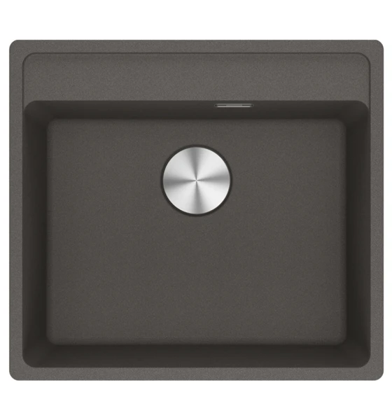 Кухонная мойка Franke Maris MRG 610-52 TL (114.0716.704) серый сланец