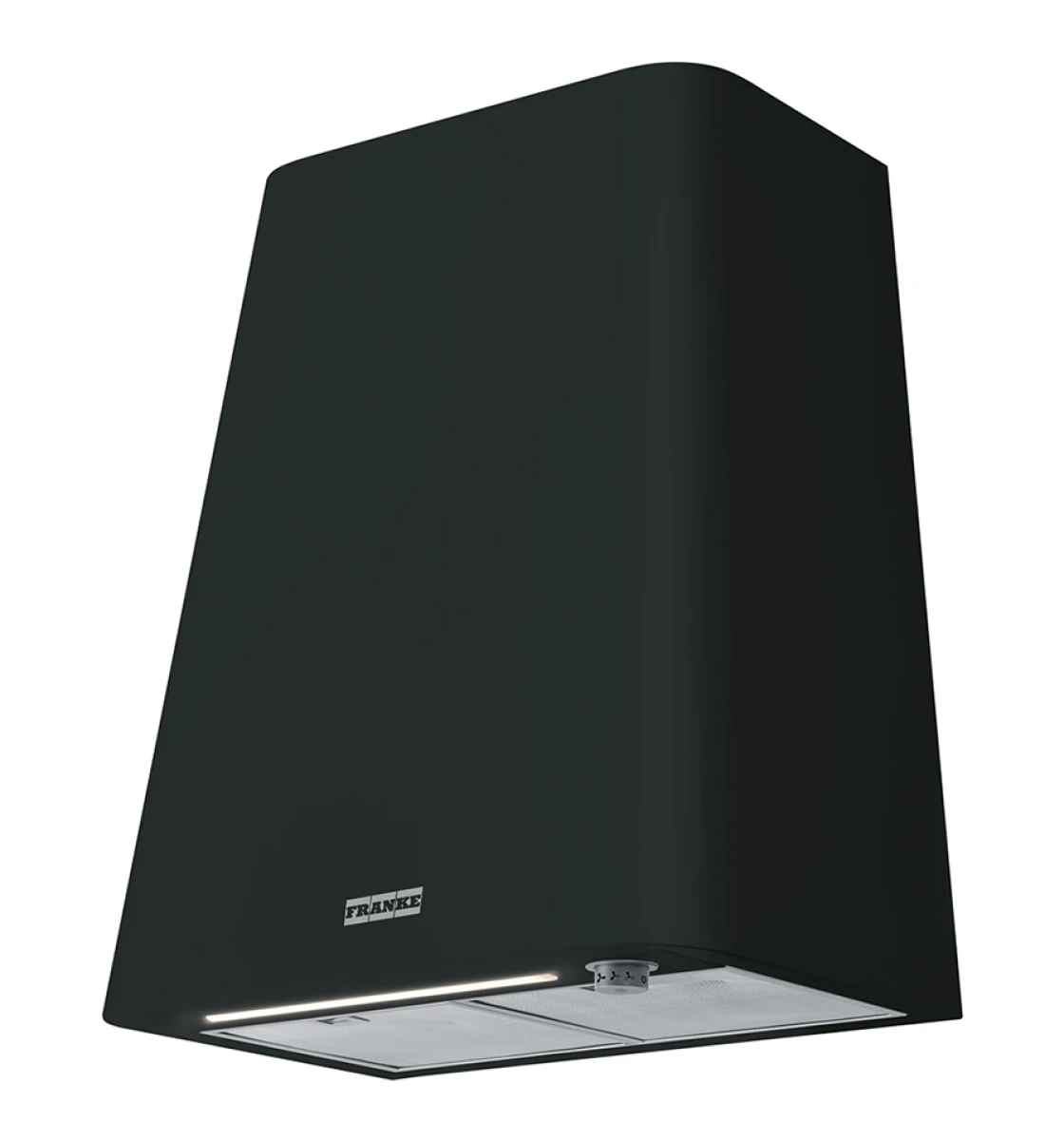 Витяжка кухонна Franke Smart Deco FSMD 508 BK (335.0528.006) чорний