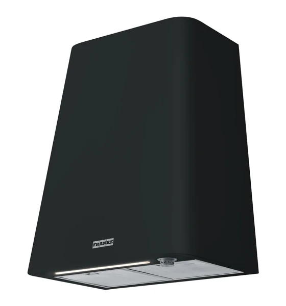 Витяжка кухонна Franke Smart Deco FSMD 508 BK (335.0528.006) чорний