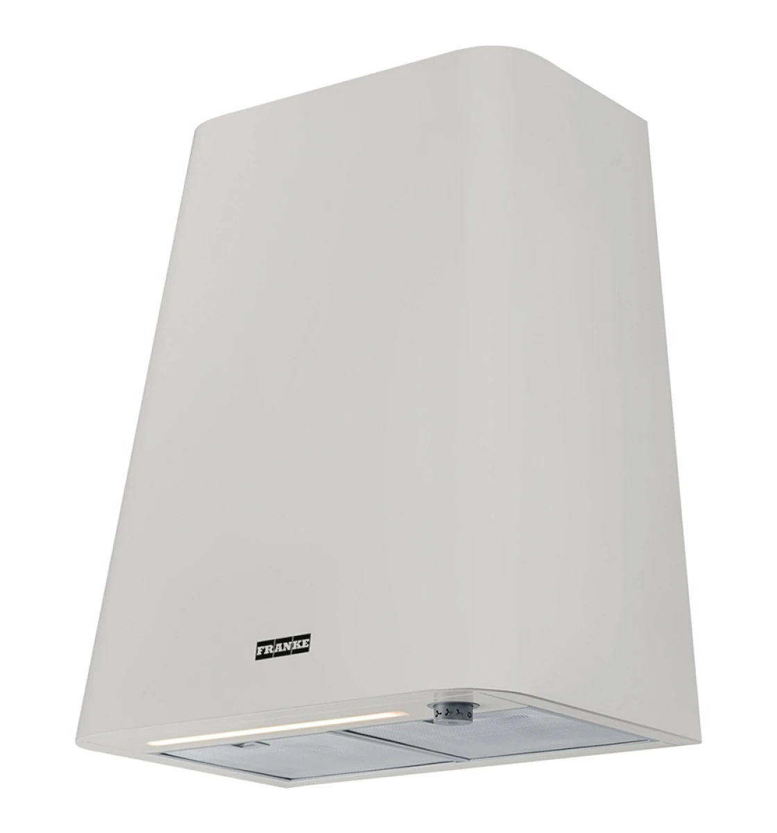 Витяжка кухонна Franke Smart Deco FSMD 508 GY (335.0530.199) матовий сірий