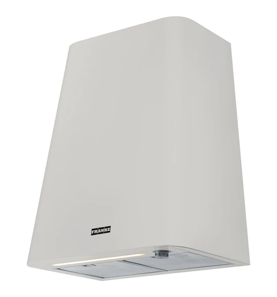 Витяжка кухонна Franke Smart Deco FSMD 508 GY (335.0530.199) матовий сірий