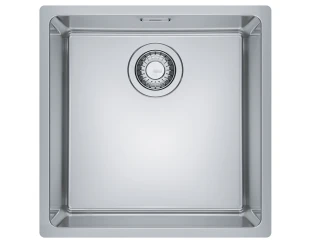 Кухонна мийка Franke Maris MRX 110-40 (122.0598.646) полірована