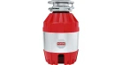 Измельчитель пищевых отходов Franke Turbo Elite TE-50 (134.0535.229) Фото №1