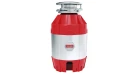 Подрібнювач харчових відходів Franke Turbo Elite TE-75 (134.0535.241) Фото №1