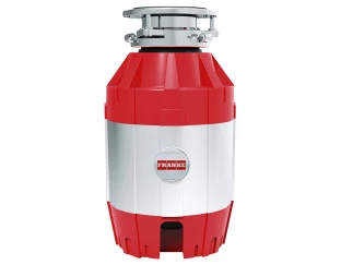 Подрібнювач харчових відходів Franke Turbo Elite TE-75 (134.0535.241)