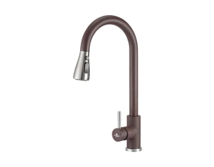 Смеситель GRANADO Campo Marron