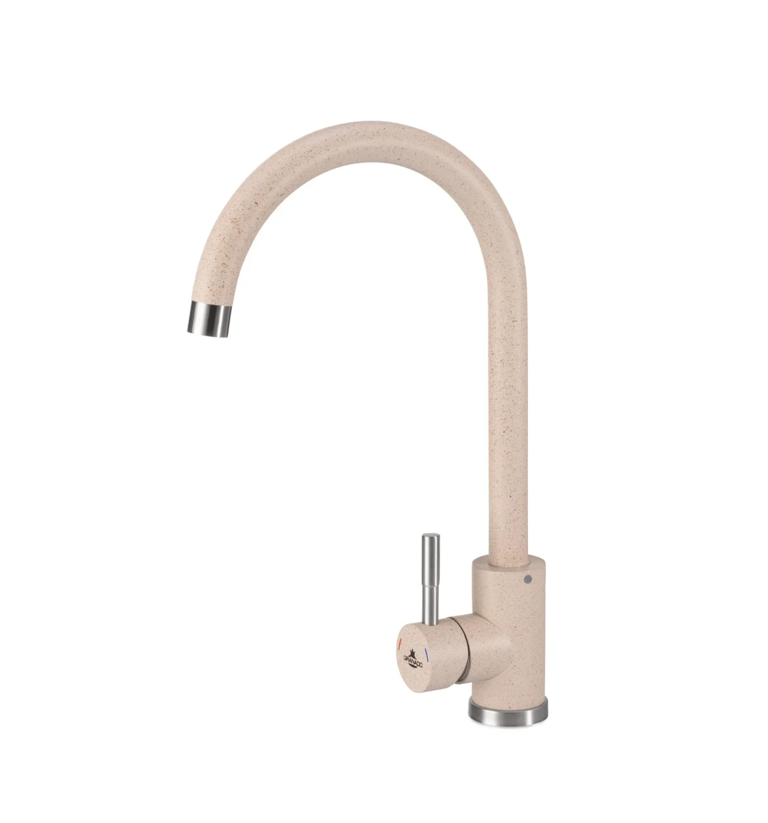 Змішувач GRANADO Elche LUX Terra