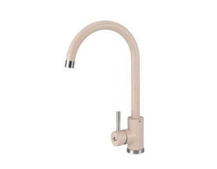 Смеситель GRANADO Elche LUX Terra
