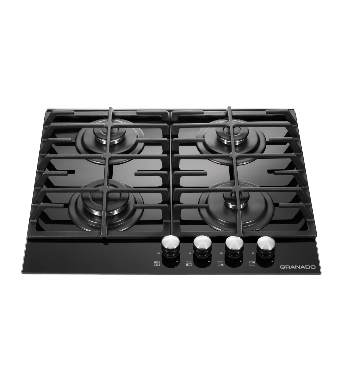 Газова поверхня GRANADO GGH 62-104 Black glass