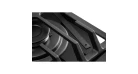 Газова поверхня GRANADO GGH 62-104 Black glass Фото №9