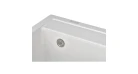 Мийка GRANADO Lerida White Фото №2