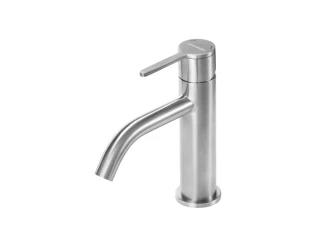 Смеситель GRANADO Mataro Inox