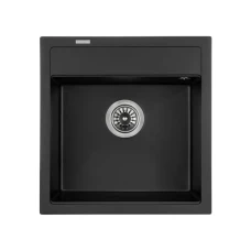 Мийка GRANADO Merida Black shine