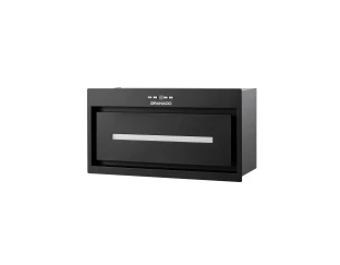Вытяжка GRANADO Palamos 2613-1200 Black