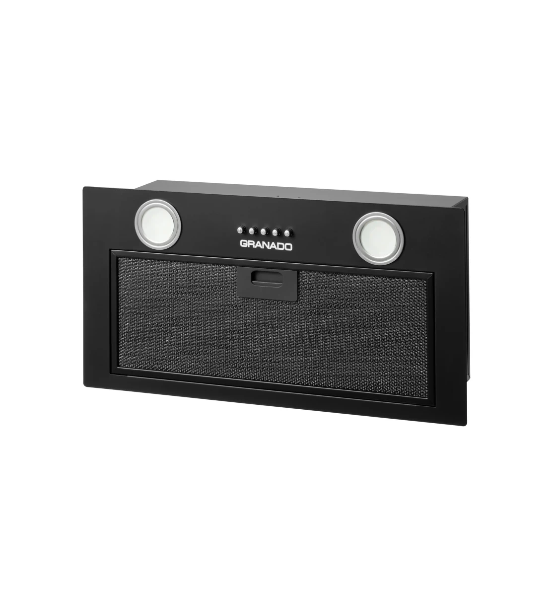 Витяжка GRANADO Palamos 3603-1200 Black LINE