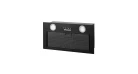 Витяжка GRANADO Palamos 3603-1200 Black LINE Фото №1