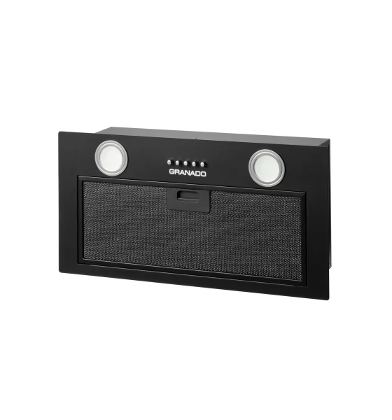 Витяжка GRANADO Palamos 3603-1200 Black LINE