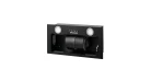 Витяжка GRANADO Palamos 3603-1200 Black LINE Фото №2