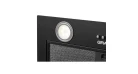 Витяжка GRANADO Palamos 3603-1200 Black LINE Фото №4