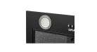 Витяжка GRANADO Palamos 3603-1200 Black LINE Фото №3