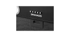 Витяжка GRANADO Palamos 3603-1200 Black LINE Фото №6