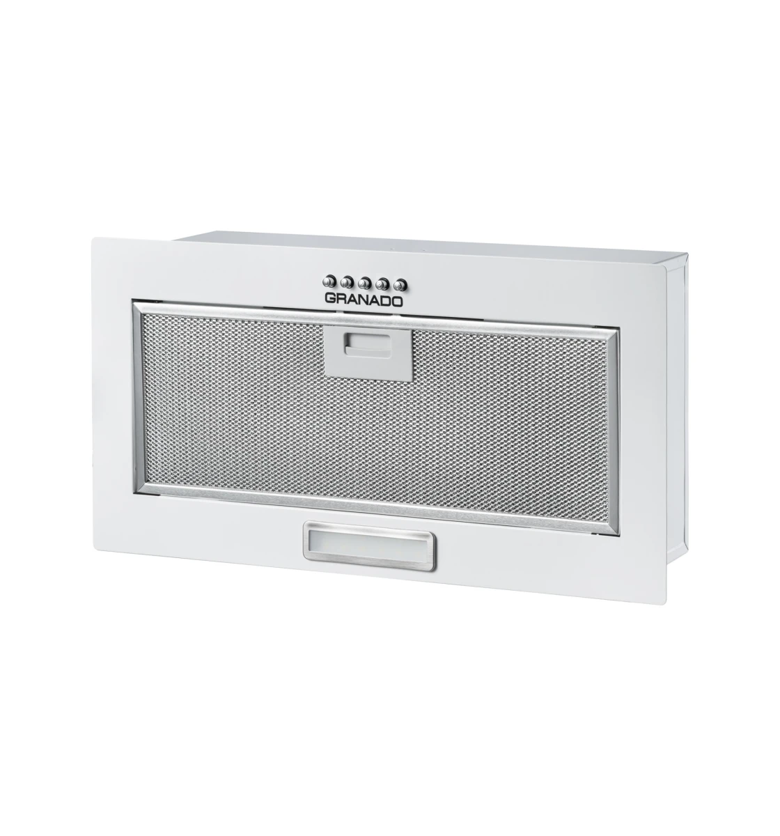 Витяжка GRANADO Palamos 3603-450 White