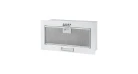Витяжка GRANADO Palamos 3603-450 White Фото №1