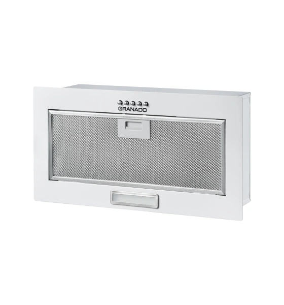 Витяжка GRANADO Palamos 3603-450 White