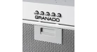 Витяжка GRANADO Palamos 3603-450 White Фото №3