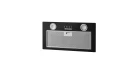 Витяжка GRANADO Palamos 3603-700 Black Фото №1