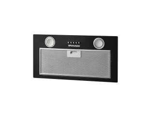 Витяжка GRANADO Palamos 3603-700 Black