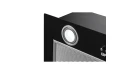 Витяжка GRANADO Palamos 3603-700 Black Фото №6
