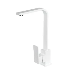Змішувач GRANADO Tarrasa LUX White