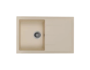 Мойка GRANADO Toledo Ivory