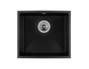 Мийка GRANADO Under top Black shine