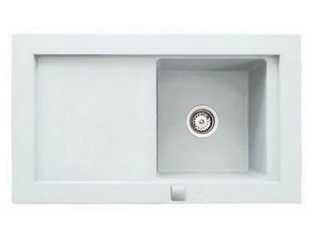 Кухонна мийка Teka AURA 45B TG (40143058) білий