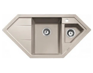 Кухонна мийка Teka ASTRAL 80 Е-TG (40143561) пісочний