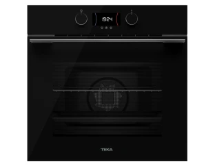 Електрична духова шафа Teka UrbanColor HLB 8400 P (111000008) чорний