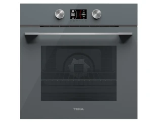 Електрична духова шафа Teka UrbanColor HLB 8600 (111000011) сірий камінь