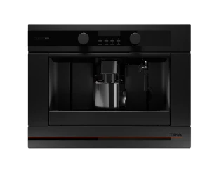 Вбудована кавоварка Teka CLC 85-G1 GM (111630007) чорний матовий