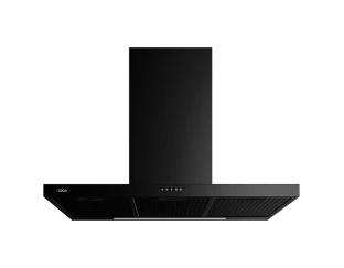 Витяжка кухонна Teka DSH 986 BK (112970009) чорний